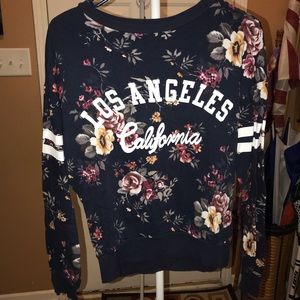 Los Angeles Sweatshirt